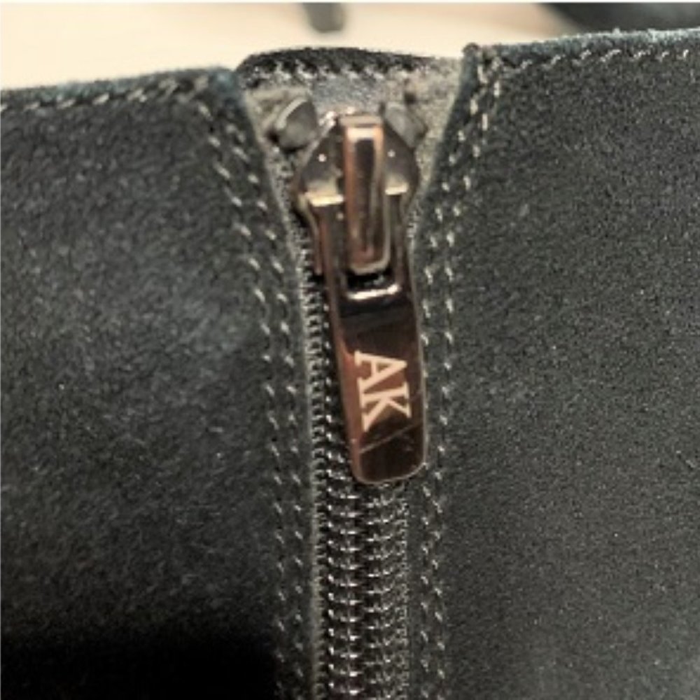 Anne Klein Tutorial Ankle Boot - Picture 6 of 7